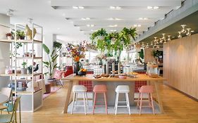 Zoku Paris